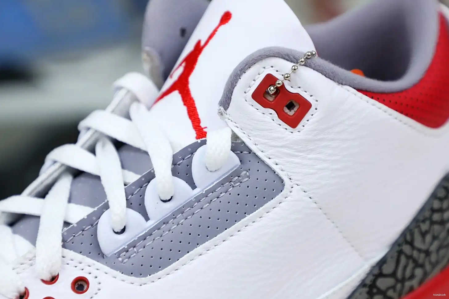 AIR 3RETRO JORDAN Kimikick 0502
